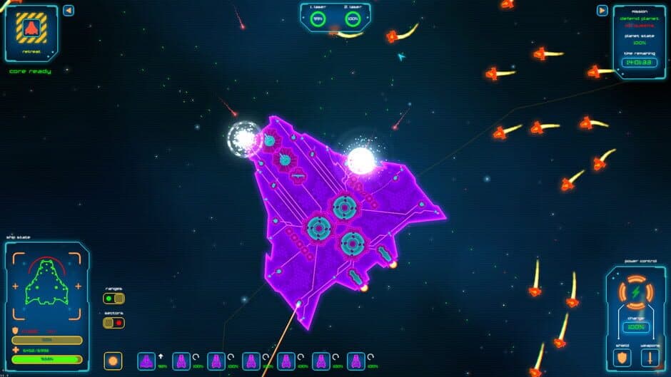 Скриншот 2 из Navalia