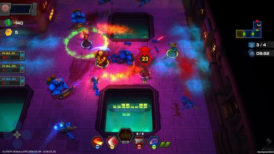 Скриншот 4 из Kill to Collect