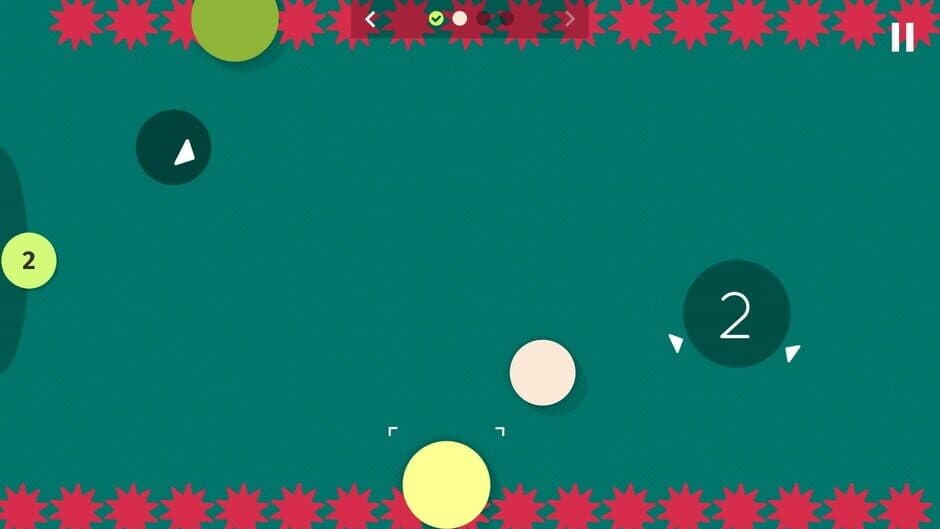 Скриншот 6 из Bump Bump Bump