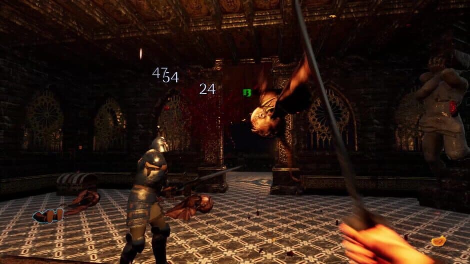 Скриншот 10 из Dungeon Crowley