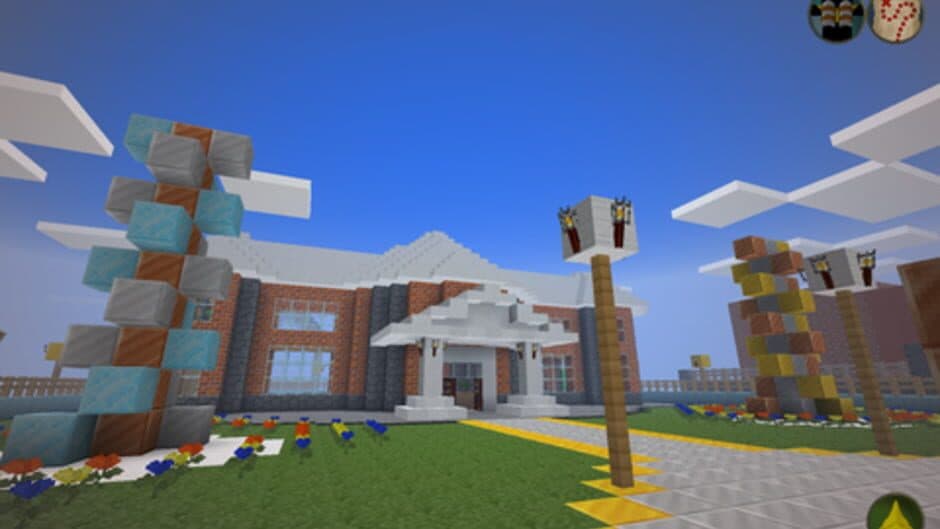 Скриншот 10 из Minebuilder