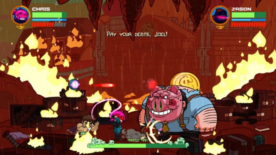 Скриншот 5 из Nightmare Cops