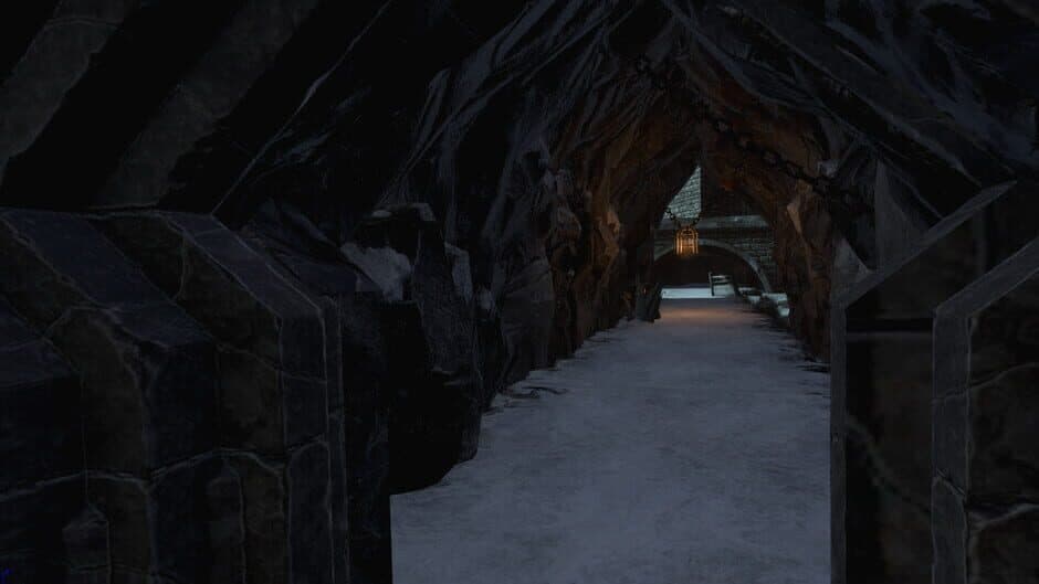 Скриншот 3 из The Path of Greatest Resistance