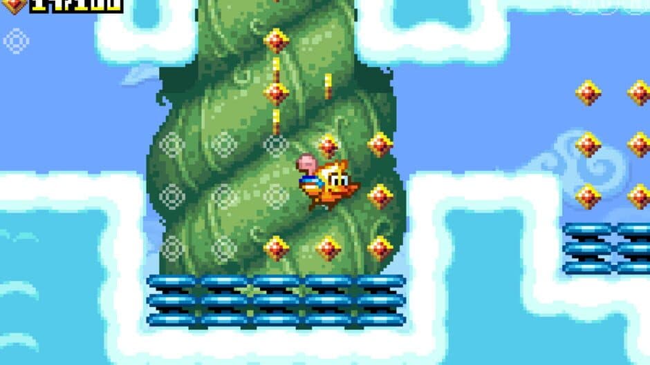 Скриншот 10 из Chicken Wiggle