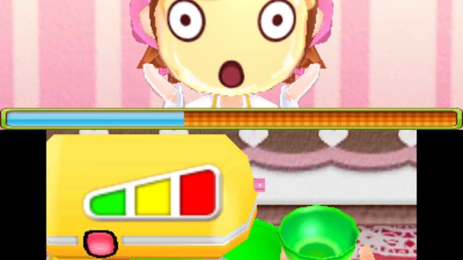 Скриншот 7 из Cooking Mama: Sweet Shop