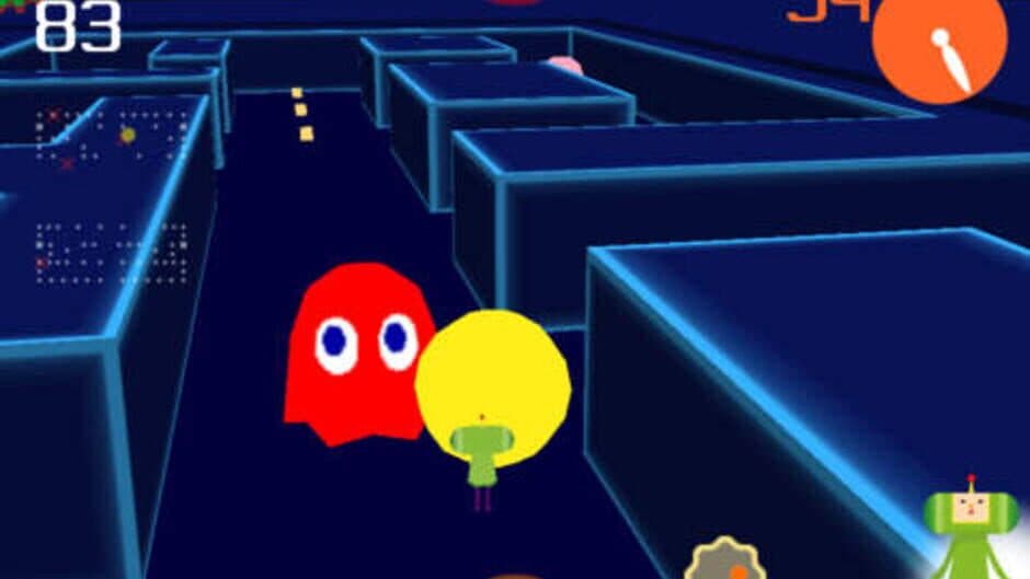 Скриншот 4 из Katamari Amore