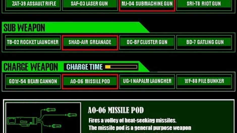 Скриншот 5 из Armed Seven