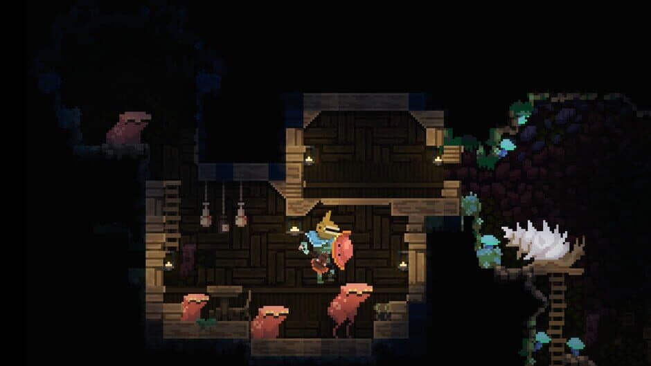 Скриншот 8 из MoonQuest