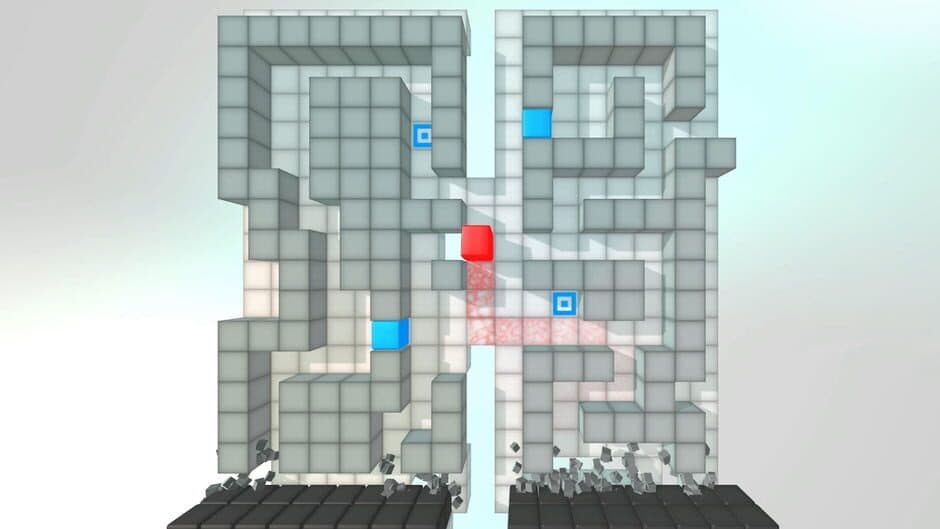 Скриншот 4 из Run, Goo, Run