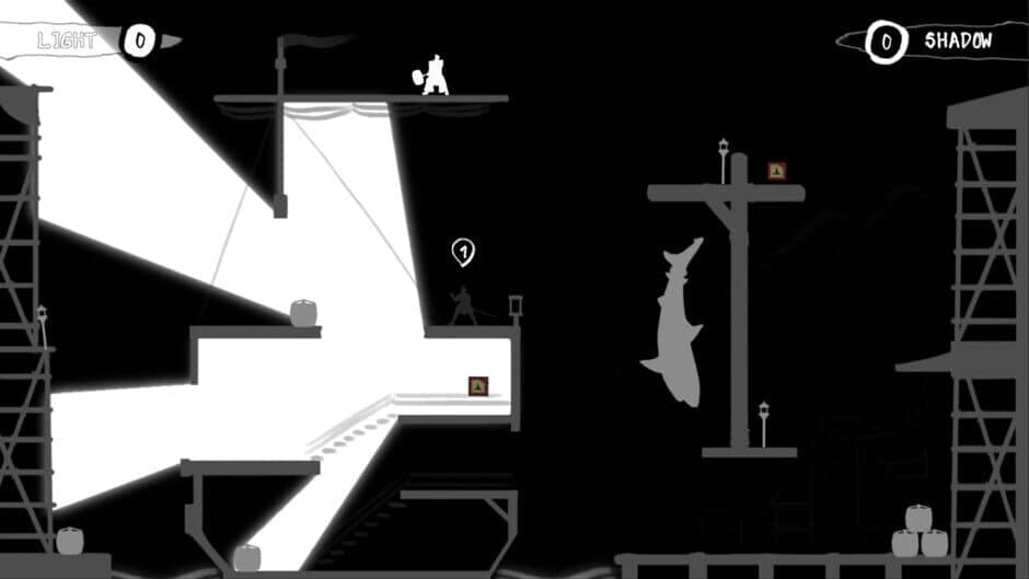 Скриншот 3 из Black & White Bushido
