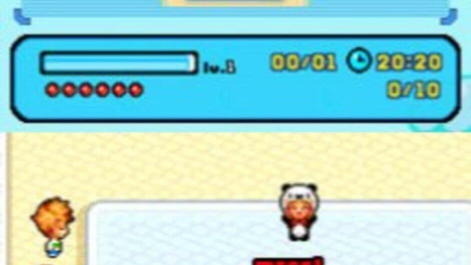 Скриншот 8 из Zoo Frenzy