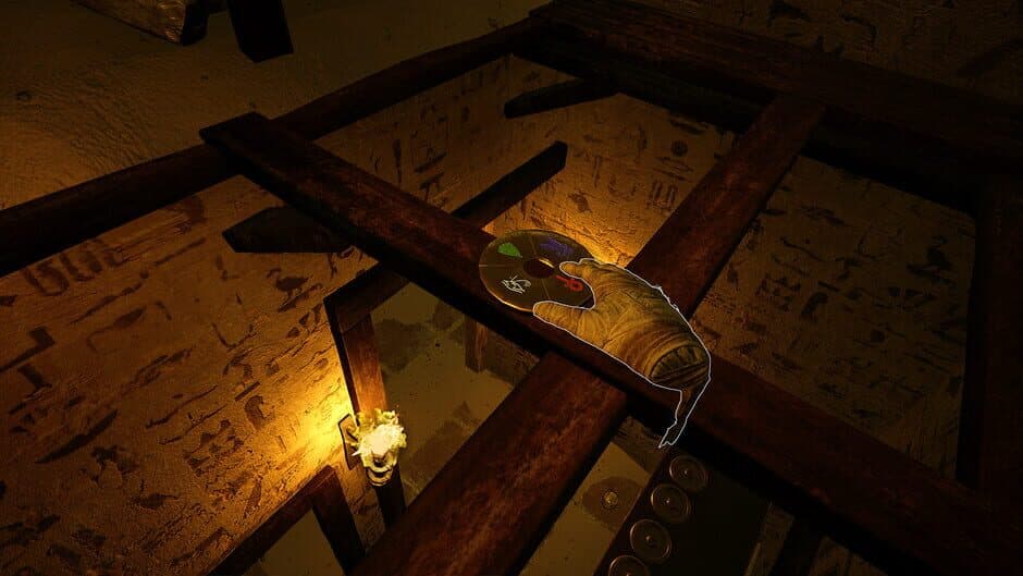 Скриншот 2 из Trial of the Gods