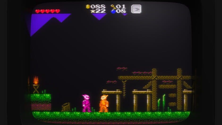 Скриншот 3 из Gunmetal Arcadia Zero