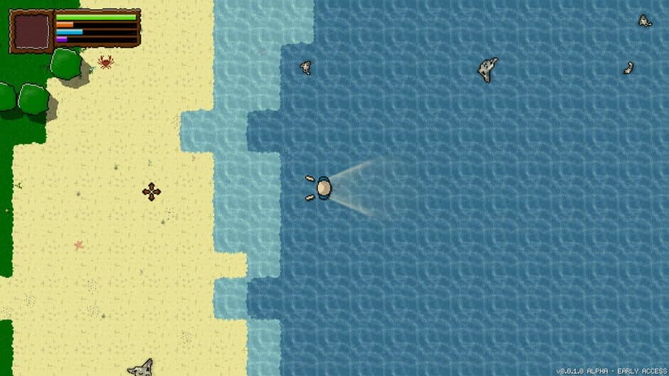 Скриншот 1 из Faraway Islands