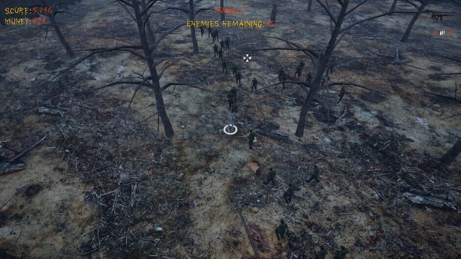 Скриншот 5 из Trip in Hell