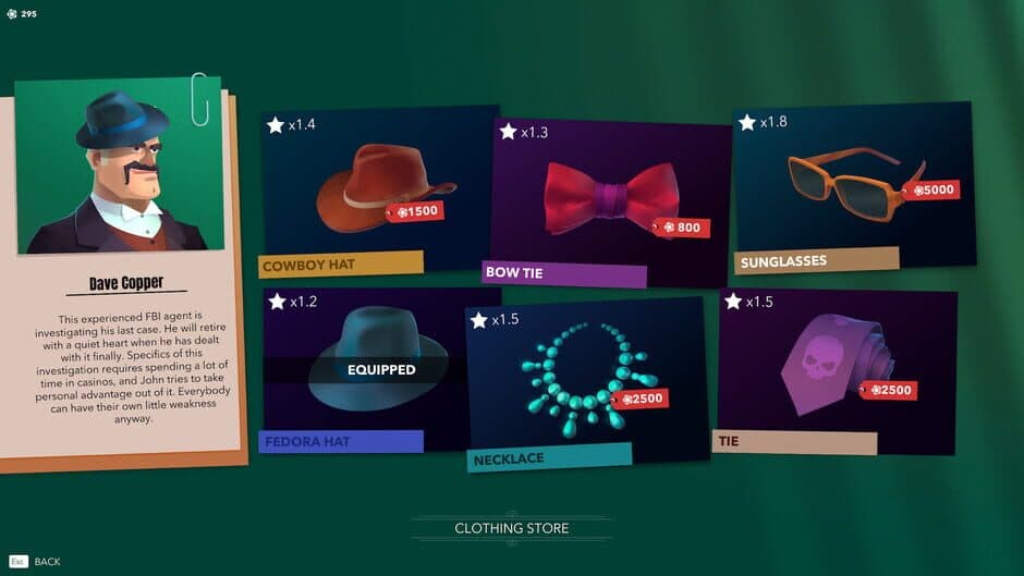Скриншот 3 из Mafia Gambling