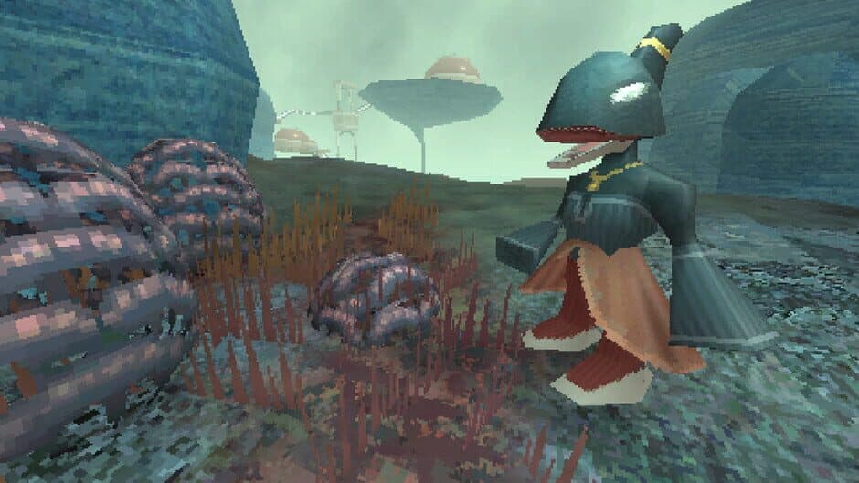 Скриншот 3 из Anodyne 2: Return to Dust