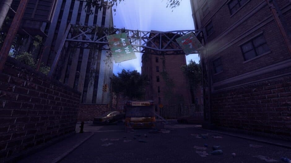 Скриншот 2 из The Last One