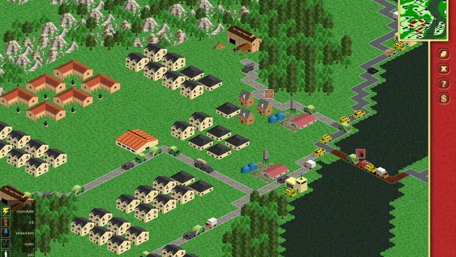 Скриншот 5 из Road Works