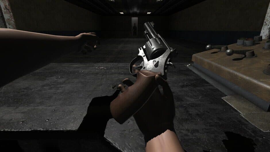 Скриншот 5 из Hand Simulator