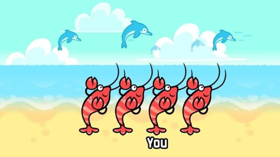 Скриншот 2 из Rhythm Heaven Fever