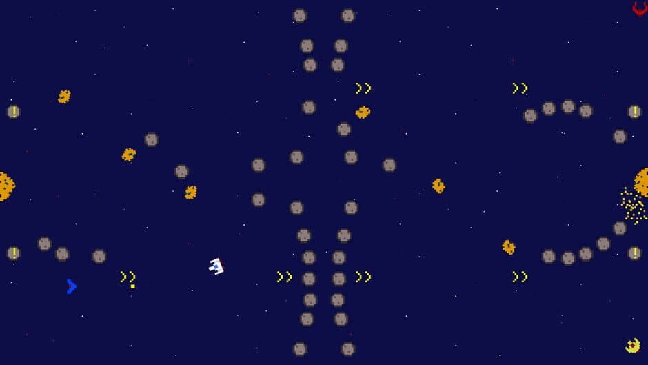 Скриншот 2 из Zyternion