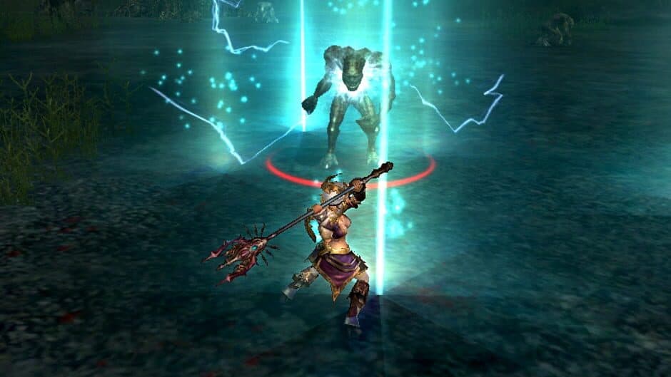 Скриншот 5 из Requiem: Rise of the Reaver