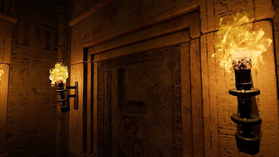Скриншот 5 из Trial of the Gods