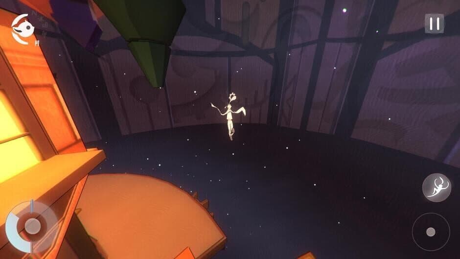 Скриншот 2 из Paper Man 3D