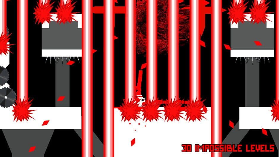 Скриншот 3 из 30 Impossible Levels