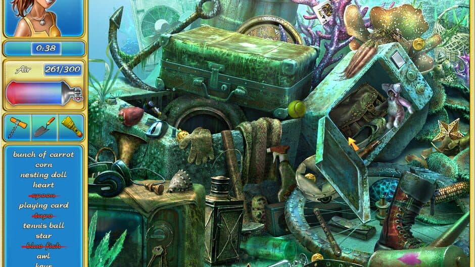 Скриншот 2 из Tropical Fish Shop 2