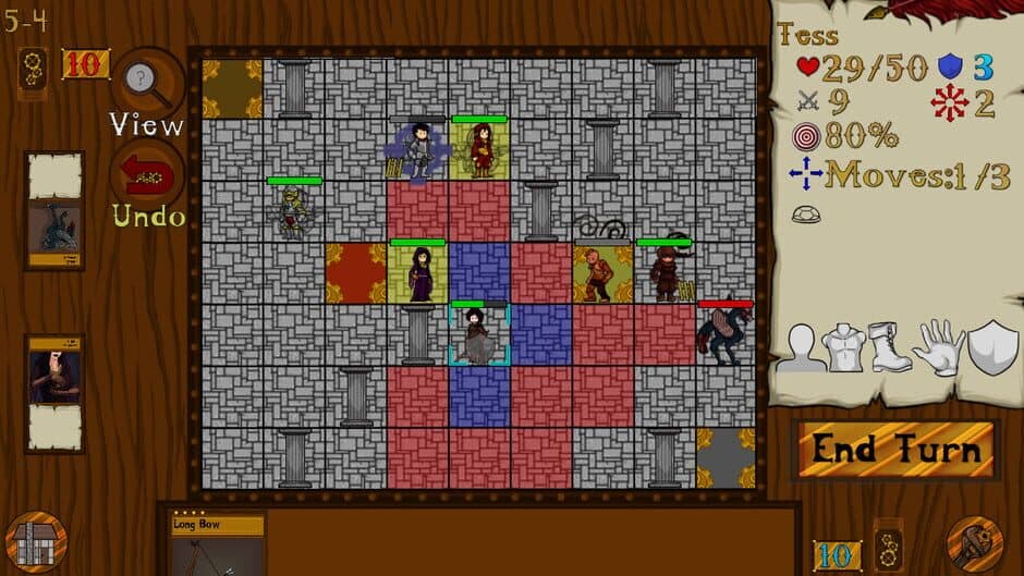 Скриншот 2 из Steamalot: Epoch's Journey