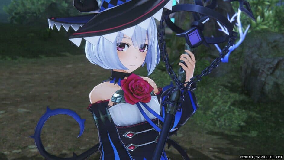 Скриншот 9 из Dragon Star Varnir