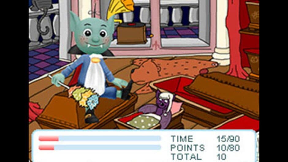 Скриншот 1 из Successfully Learning Mathematics: Year 3