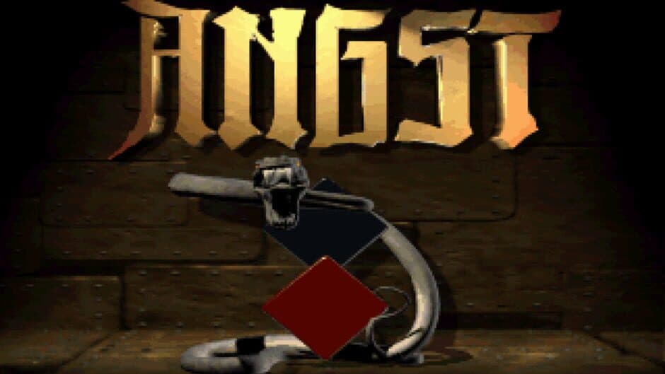 Скриншот 1 из Angst: Rahz's Revenge