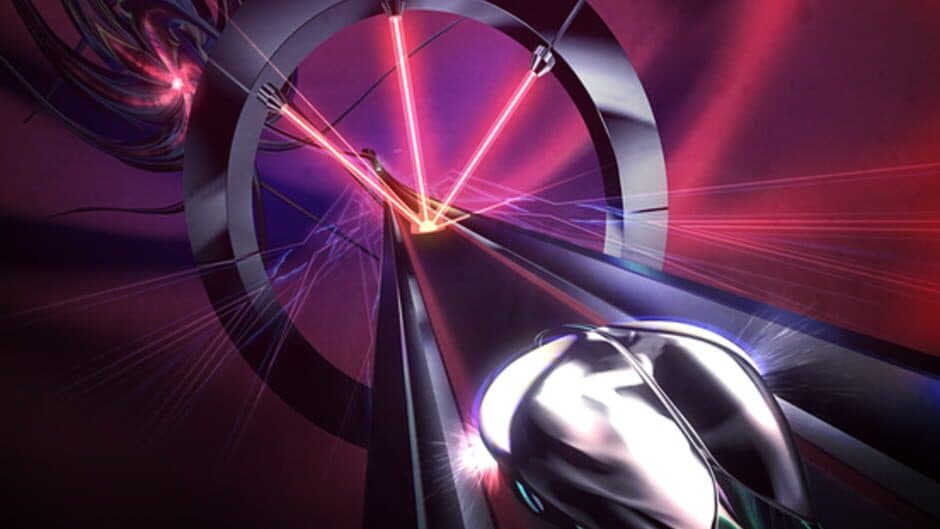 Скриншот 2 из Thumper: Pocket Edition