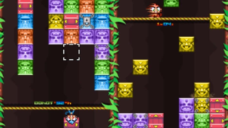 Скриншот 2 из Bomb Monkey