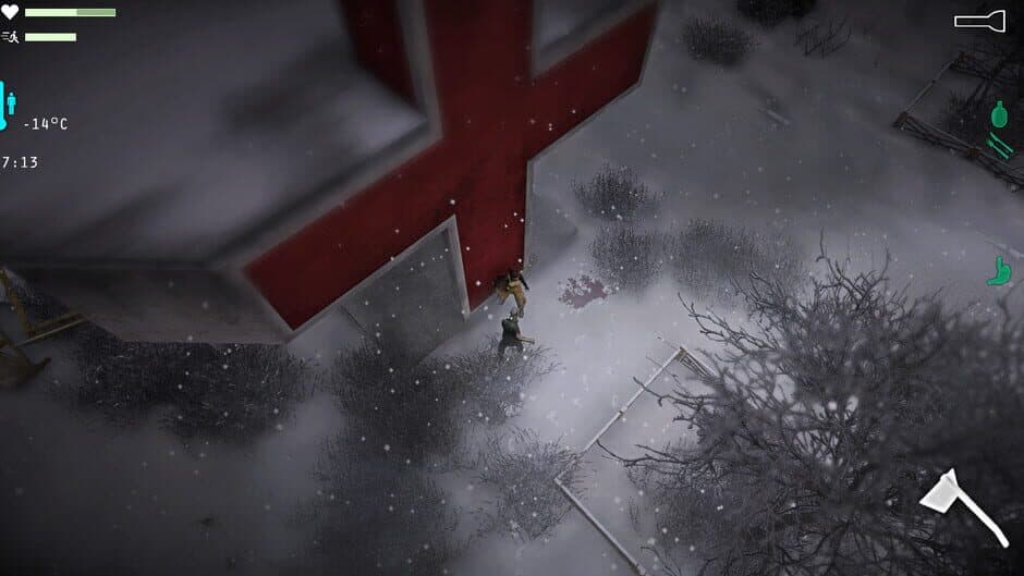 Скриншот 5 из Frozen State