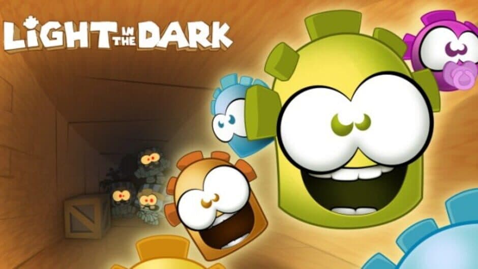 Скриншот 1 из Light in the Dark