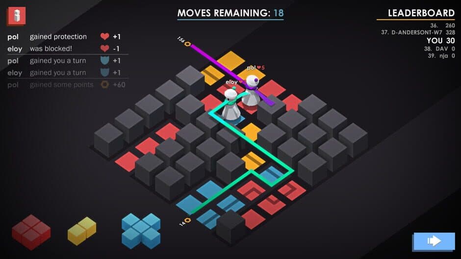 Скриншот 4 из BlockAid