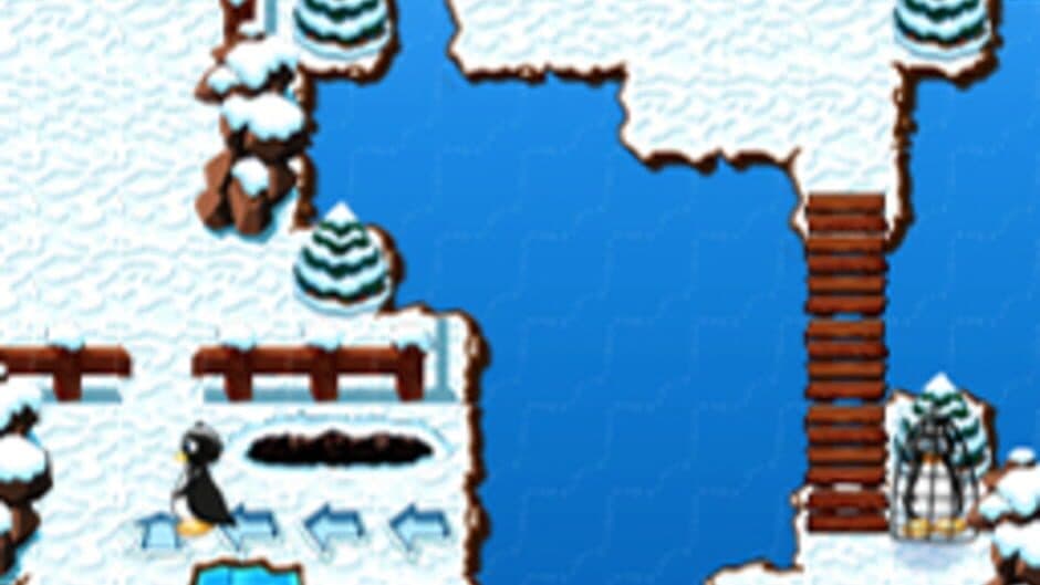 Скриншот 8 из Arctic Escape