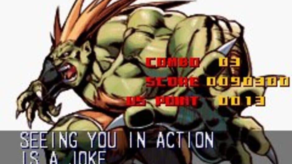 Скриншот 7 из Super Street Fighter II Turbo: Revival