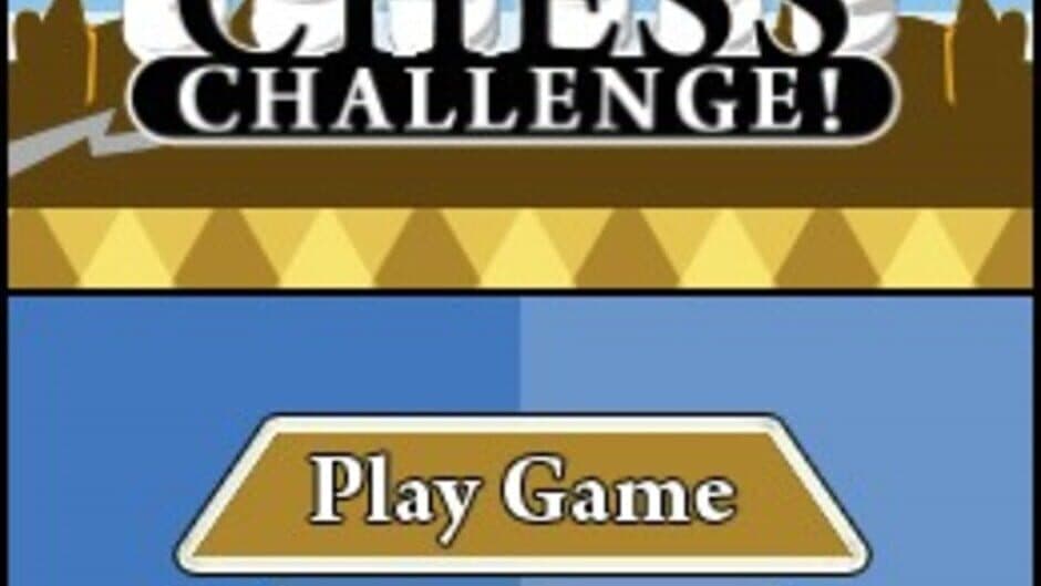 Скриншот 1 из Chess Challenge!