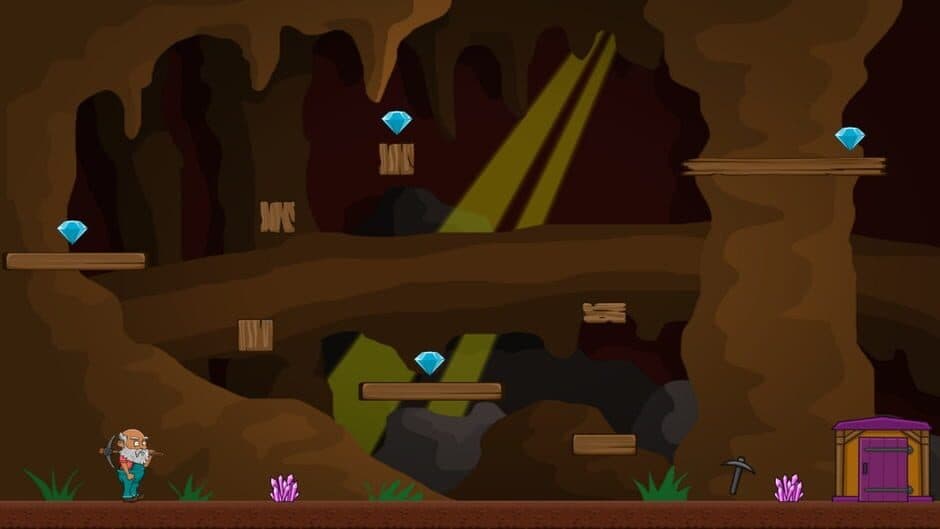 Скриншот 2 из Favorite Miner