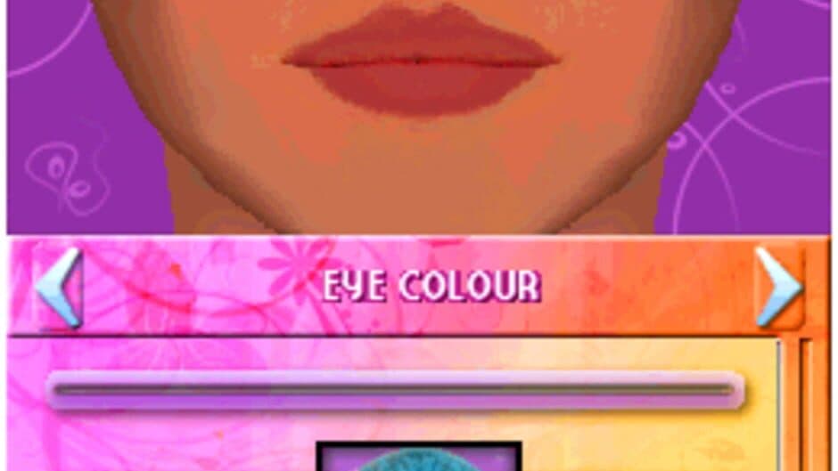 Скриншот 12 из Make-Up and Style