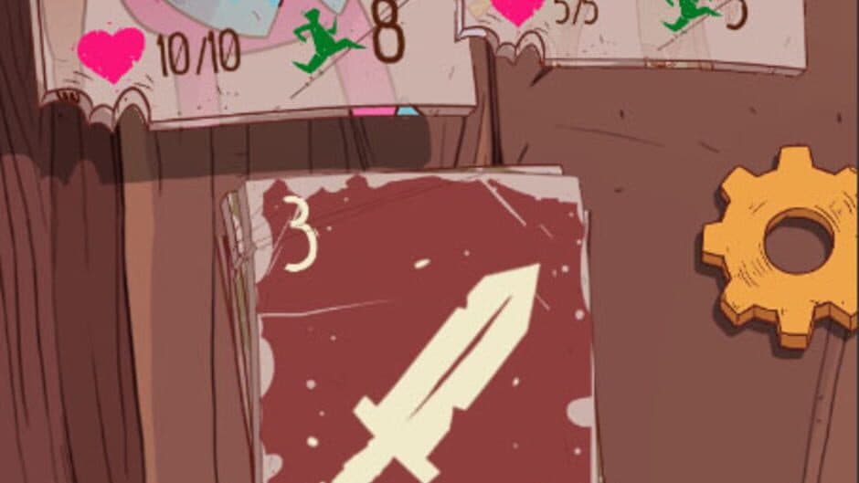 Скриншот 5 из Meteorfall: Journey