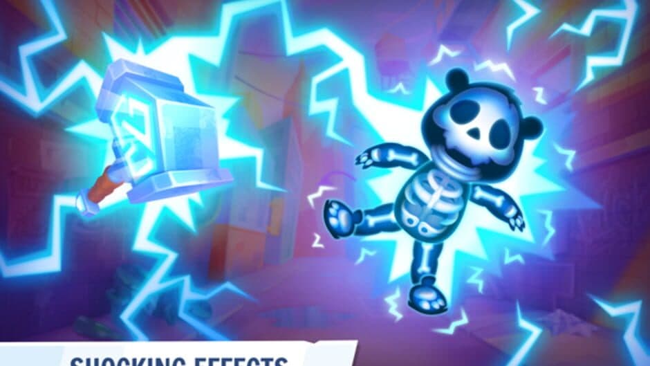 Скриншот 10 из Despicable Bear