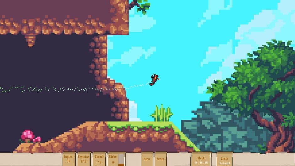 Скриншот 4 из The last Baron's stunt