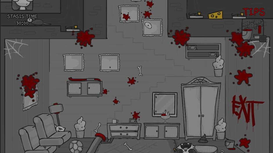 Скриншот 5 из Deadly Stasis