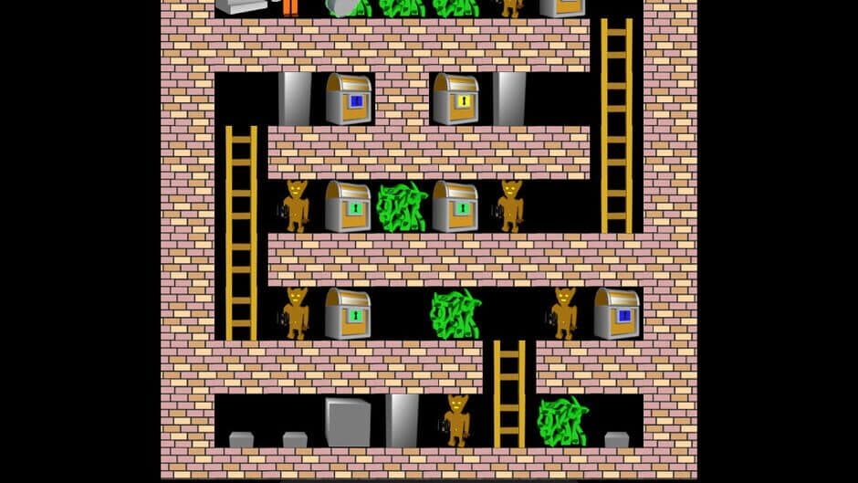 Скриншот 4 из Xploquest 2